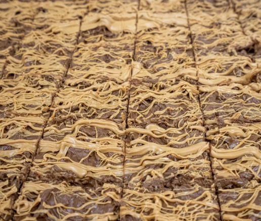Chocolate Candy Bark - Homemade 8oz Bag