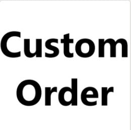 Custom birdhouse order