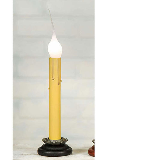 Black Charming Light - 6 Inch