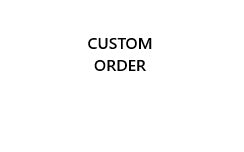 Remainder due on dollhouse order