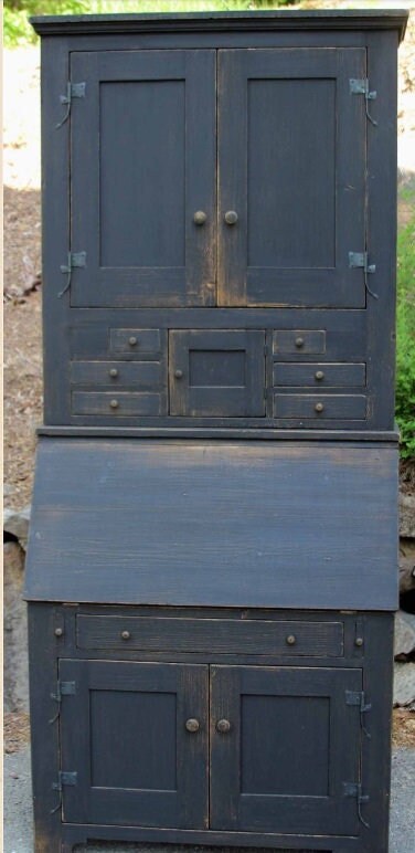 Early American Secretary / Desk