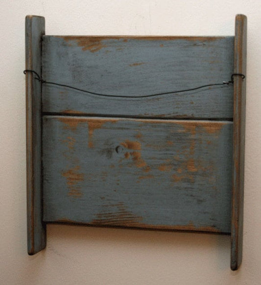 Primitive Small Hanging Rack