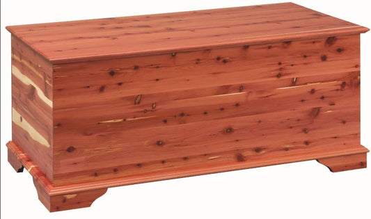 Cedar Chest