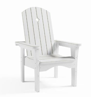 Handcrafted Adirondack Chair