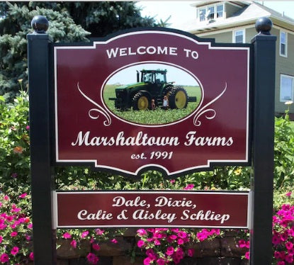 Commercial Signs for your business